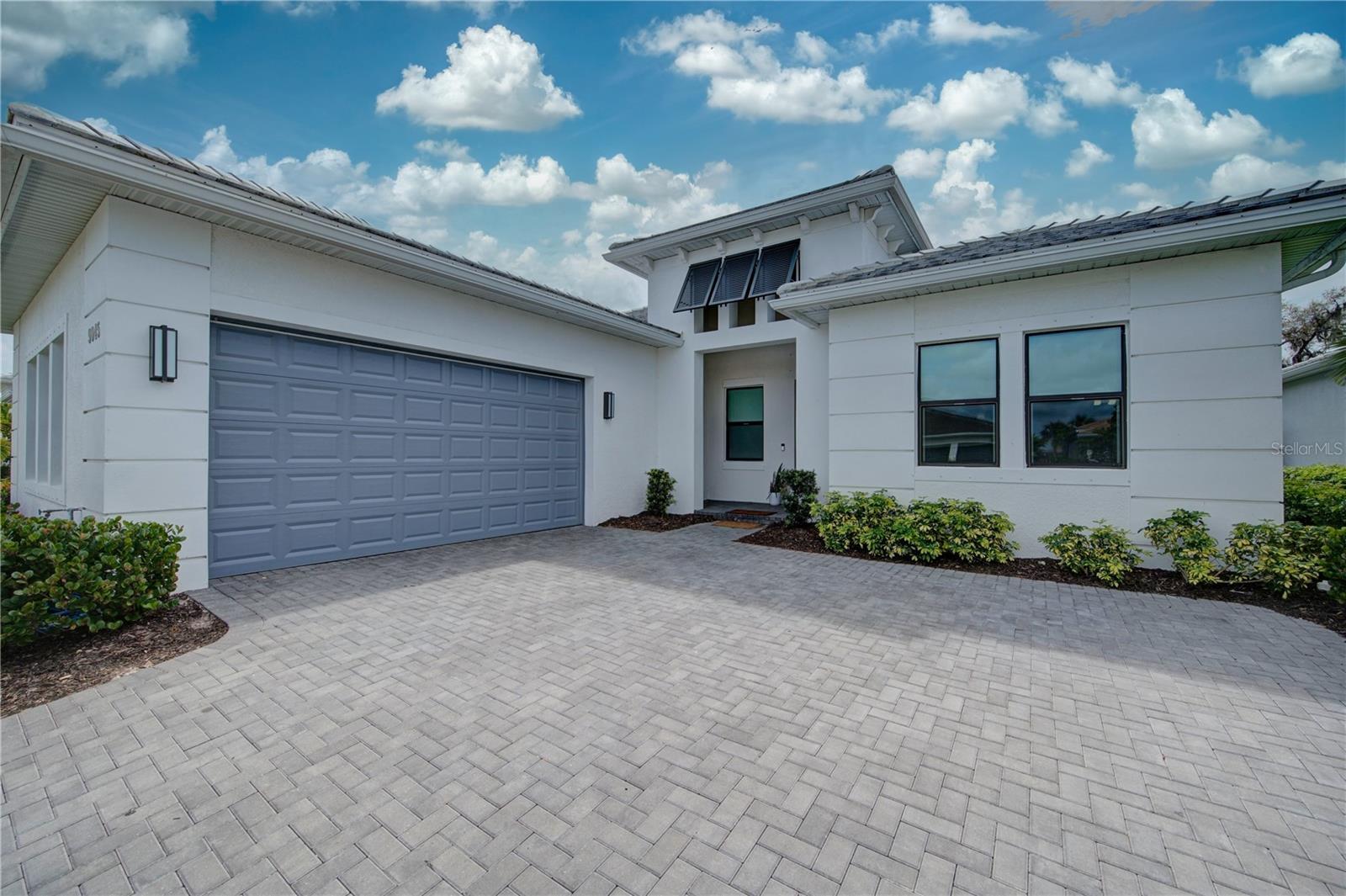 Property Photo: 9045 Bernini Place FL 34240