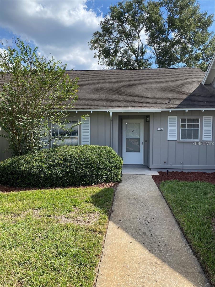 Property Photo: 1134 Villa Lane 95 FL 32712