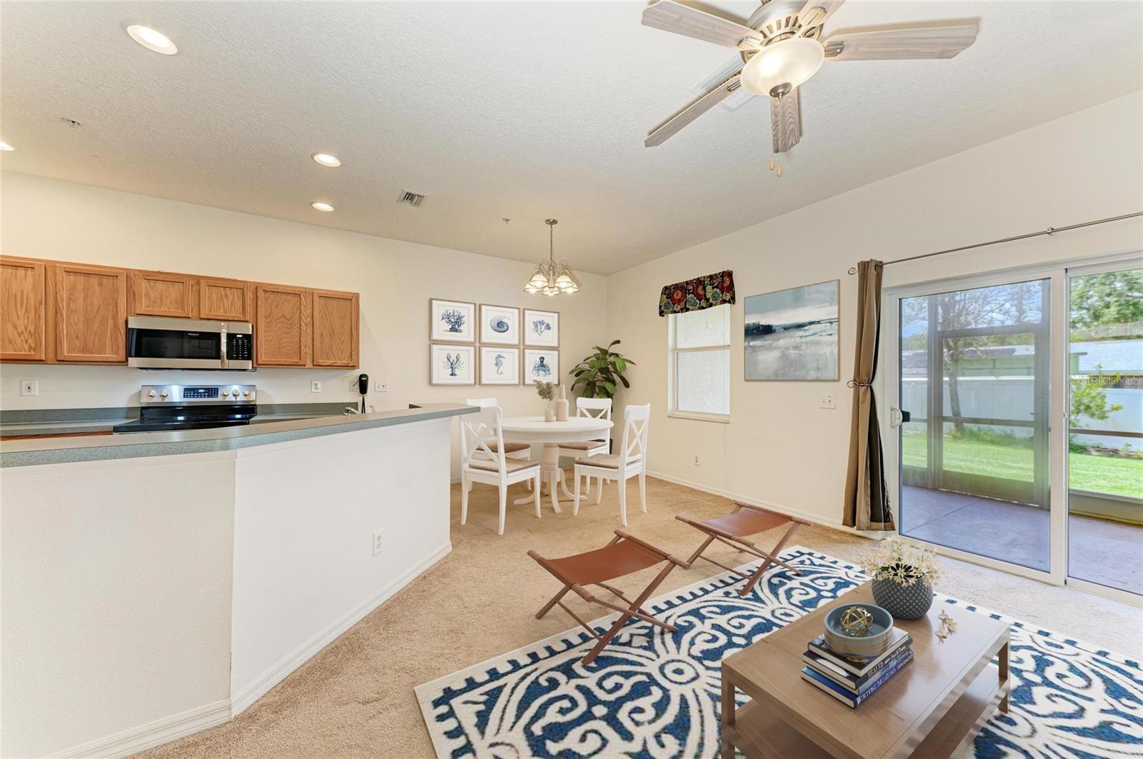 Property Photo: 3934 Yellowstone Circle FL 34233