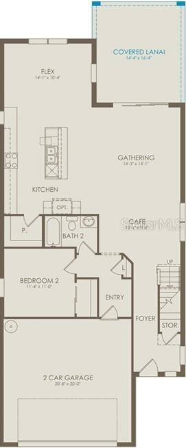 Property Photo: 3539 Weaver Way FL 33837
