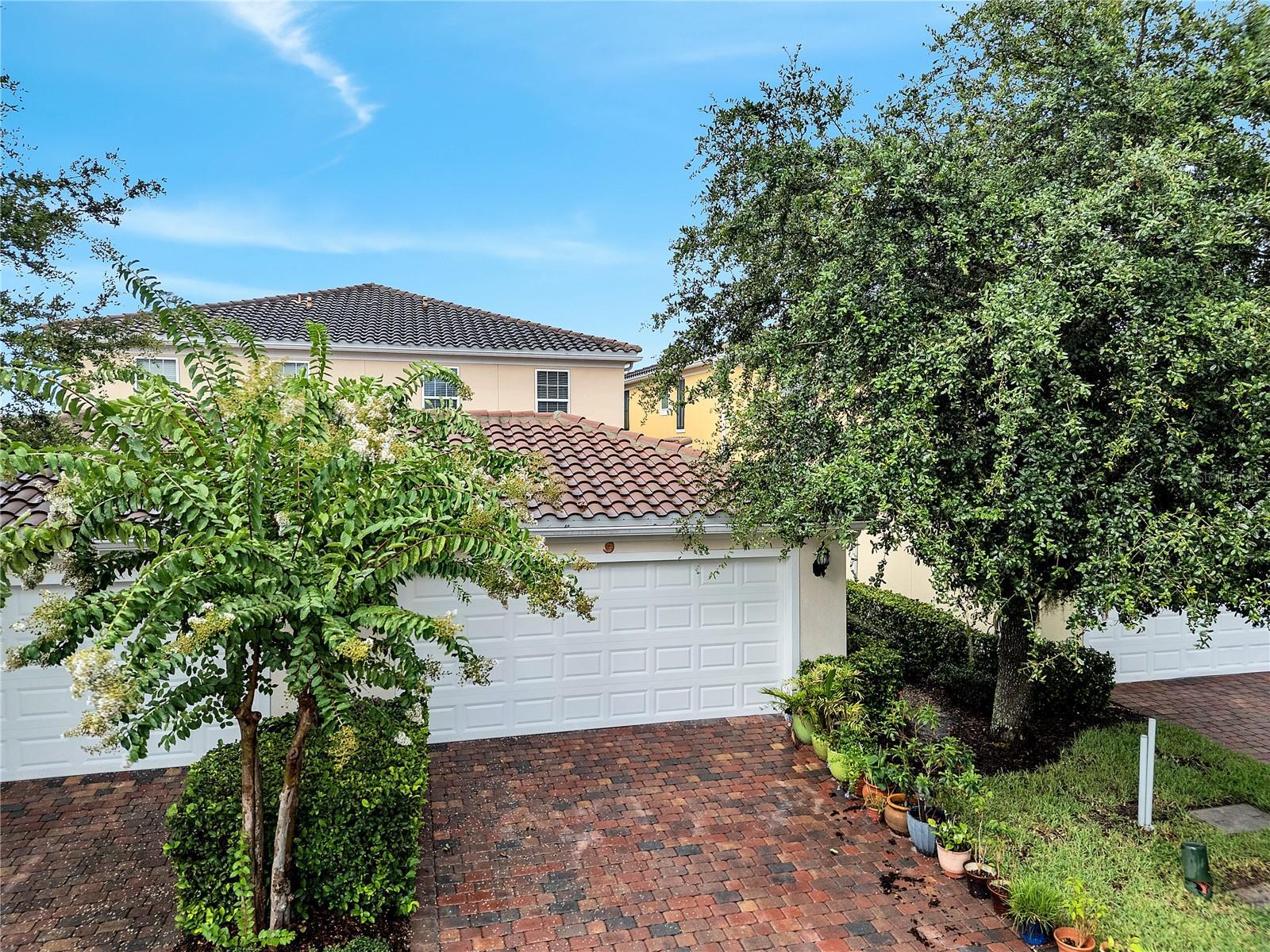 Property Photo: 12048 Talitha Lane FL 32827