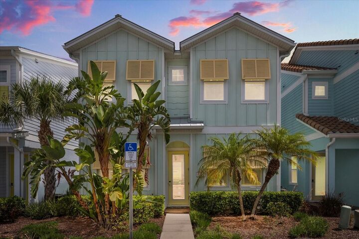 8017 Sandy Toes Way  Kissimmee FL 34747 photo