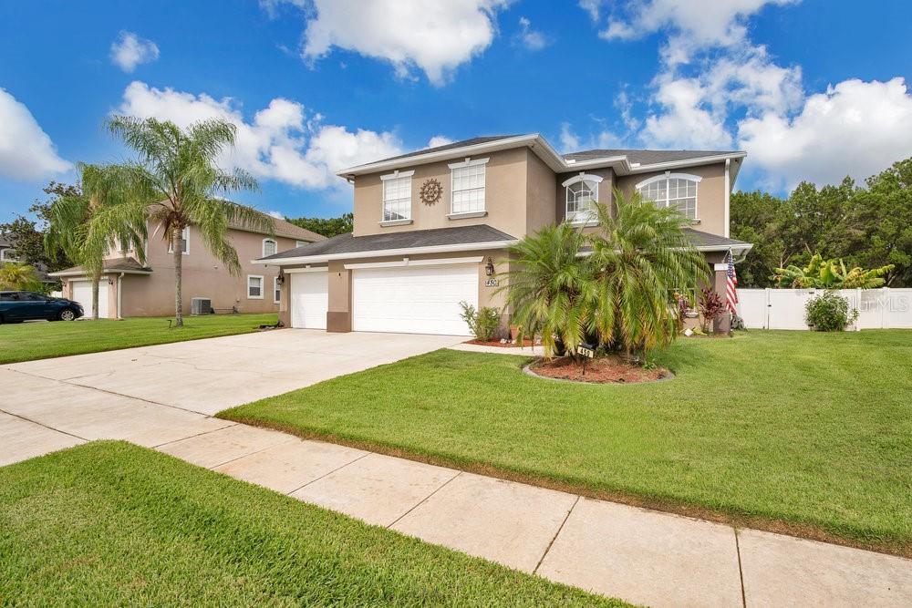 Property Photo:  450 Suncrest Court  FL 32765 