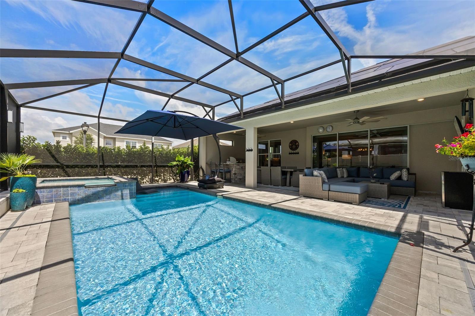 Property Photo: 1484 Osprey View Drive FL 32703