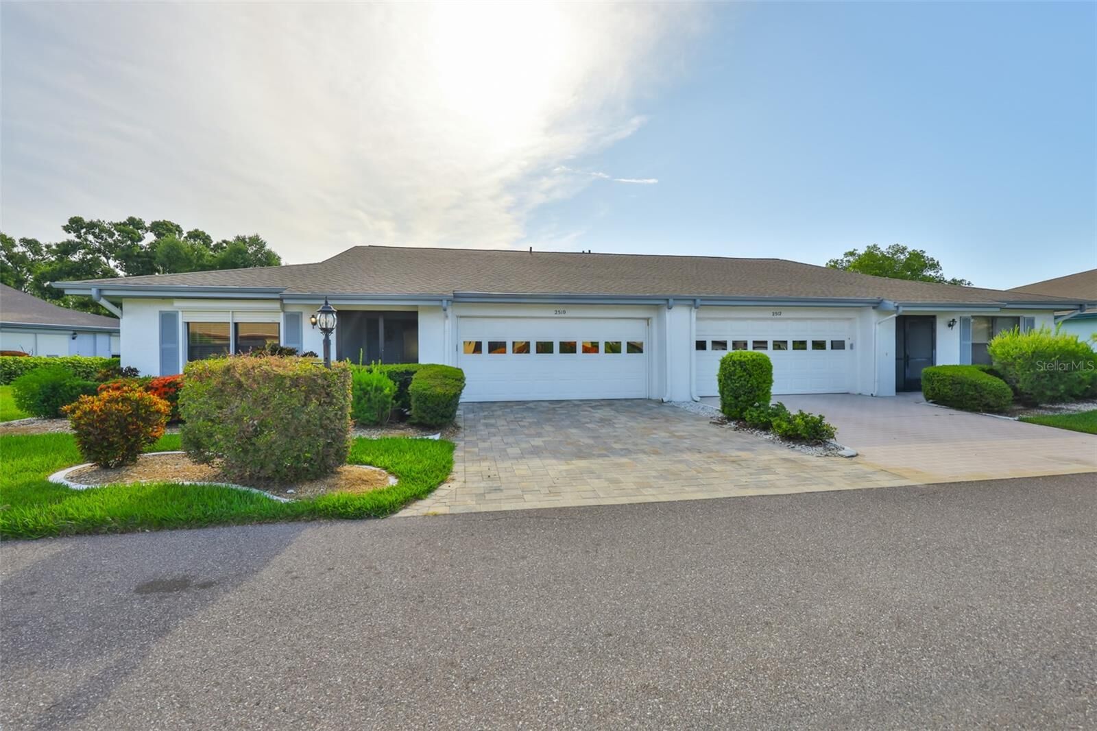 Property Photo: 2510 Locksley Street 2510 FL 33573