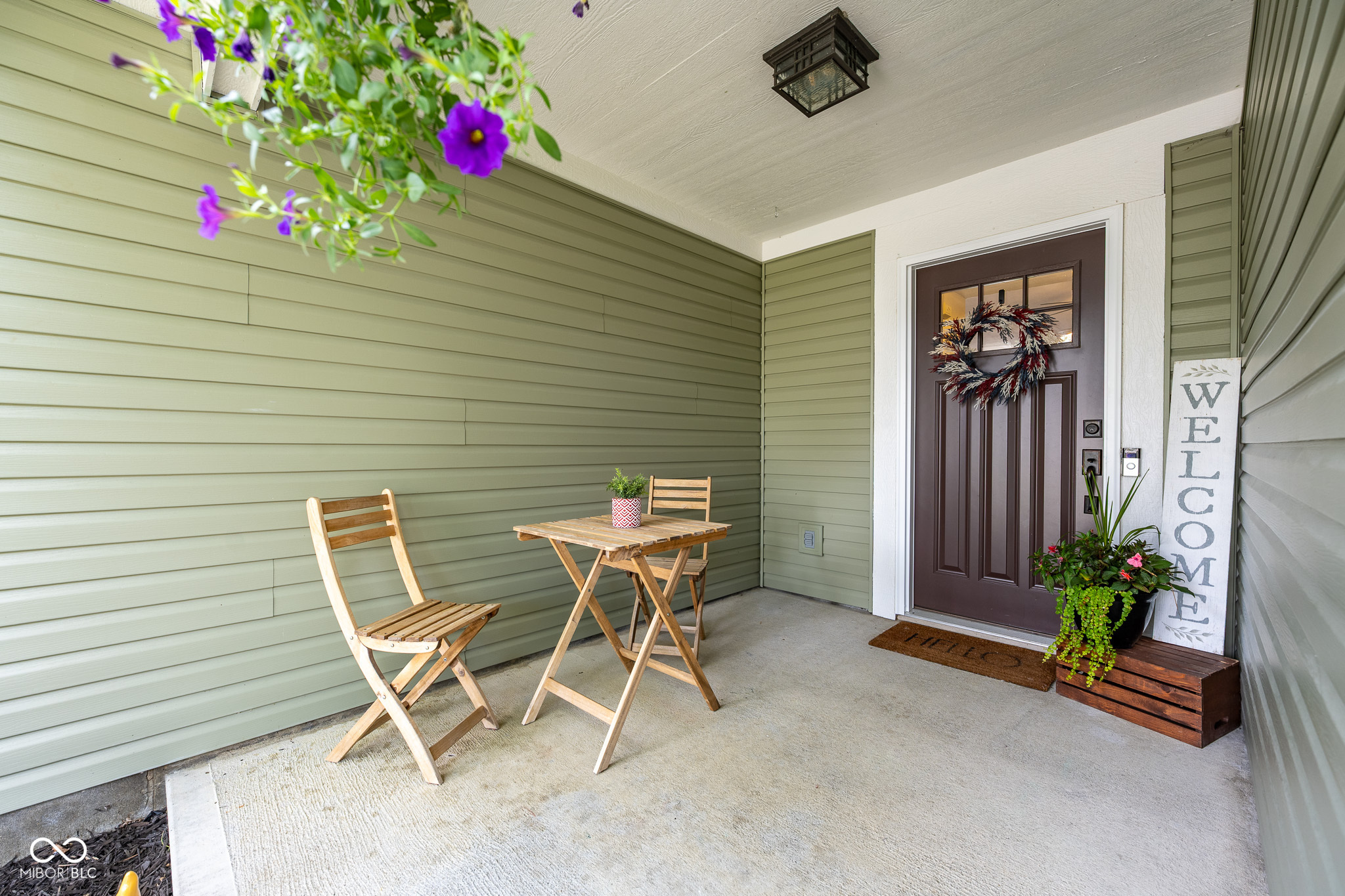 Property Photo: 12854 Longleaf Lane IN 46038