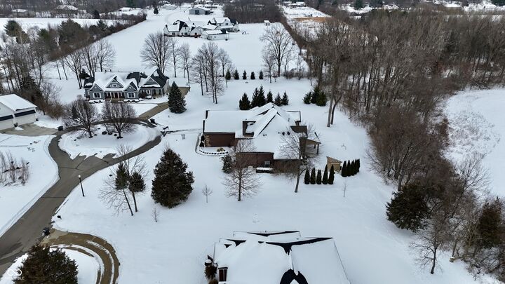 Property Photo:  4545 Pascagoula Run  IN 46143 