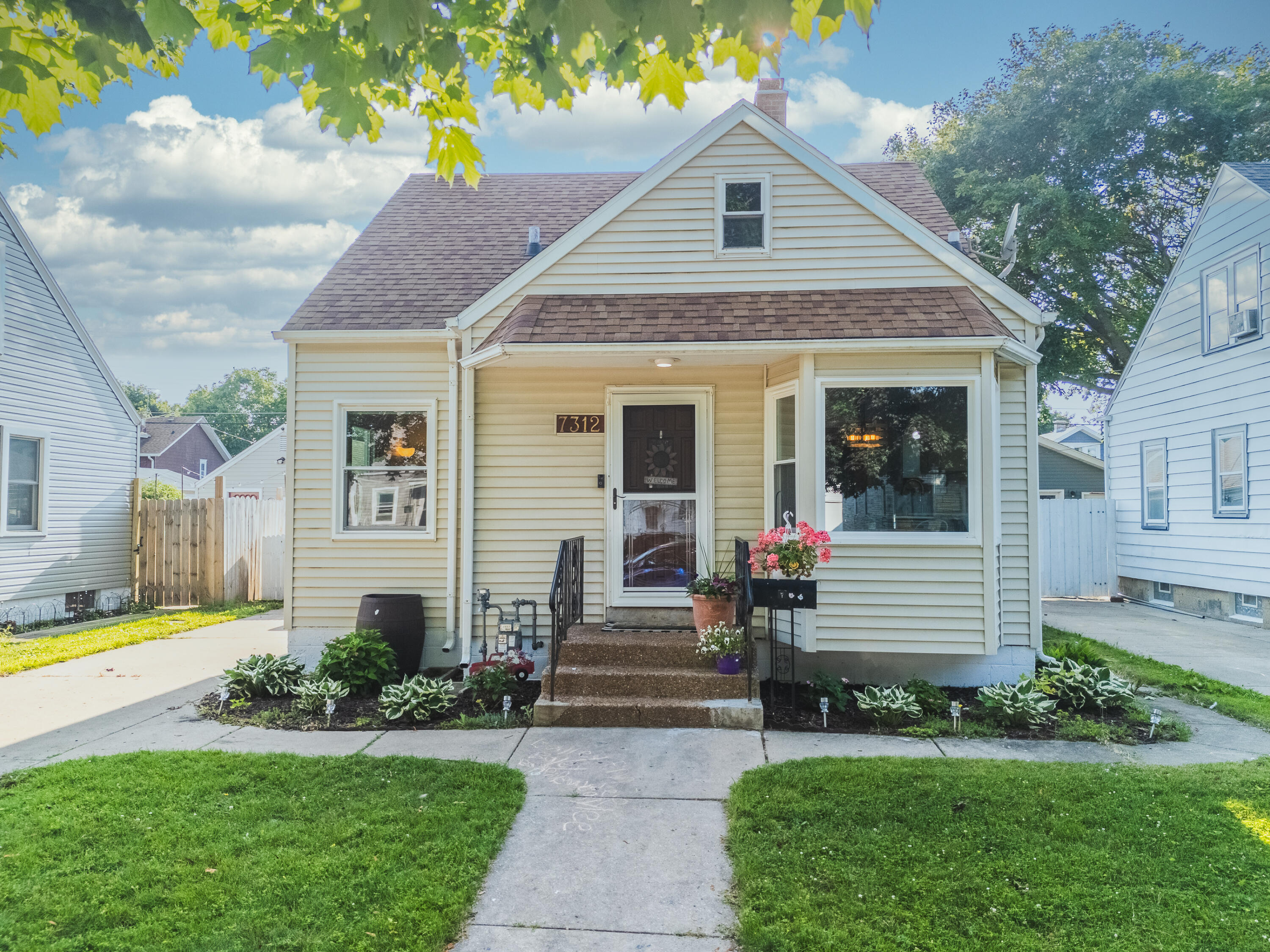 7312 33rd Ave  Kenosha WI 53142 photo