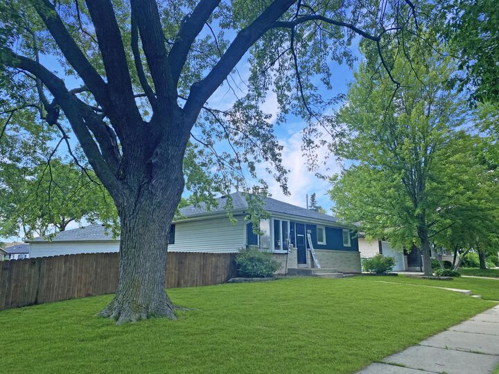 Property Photo:  6247 S Avalon St  WI 53221 