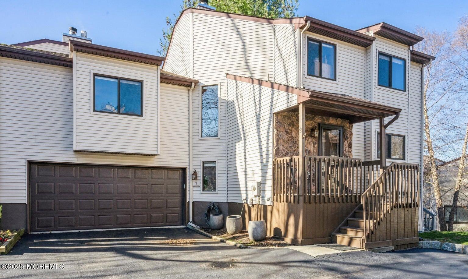 Property Photo: 3 Oxford Lane NJ 07748