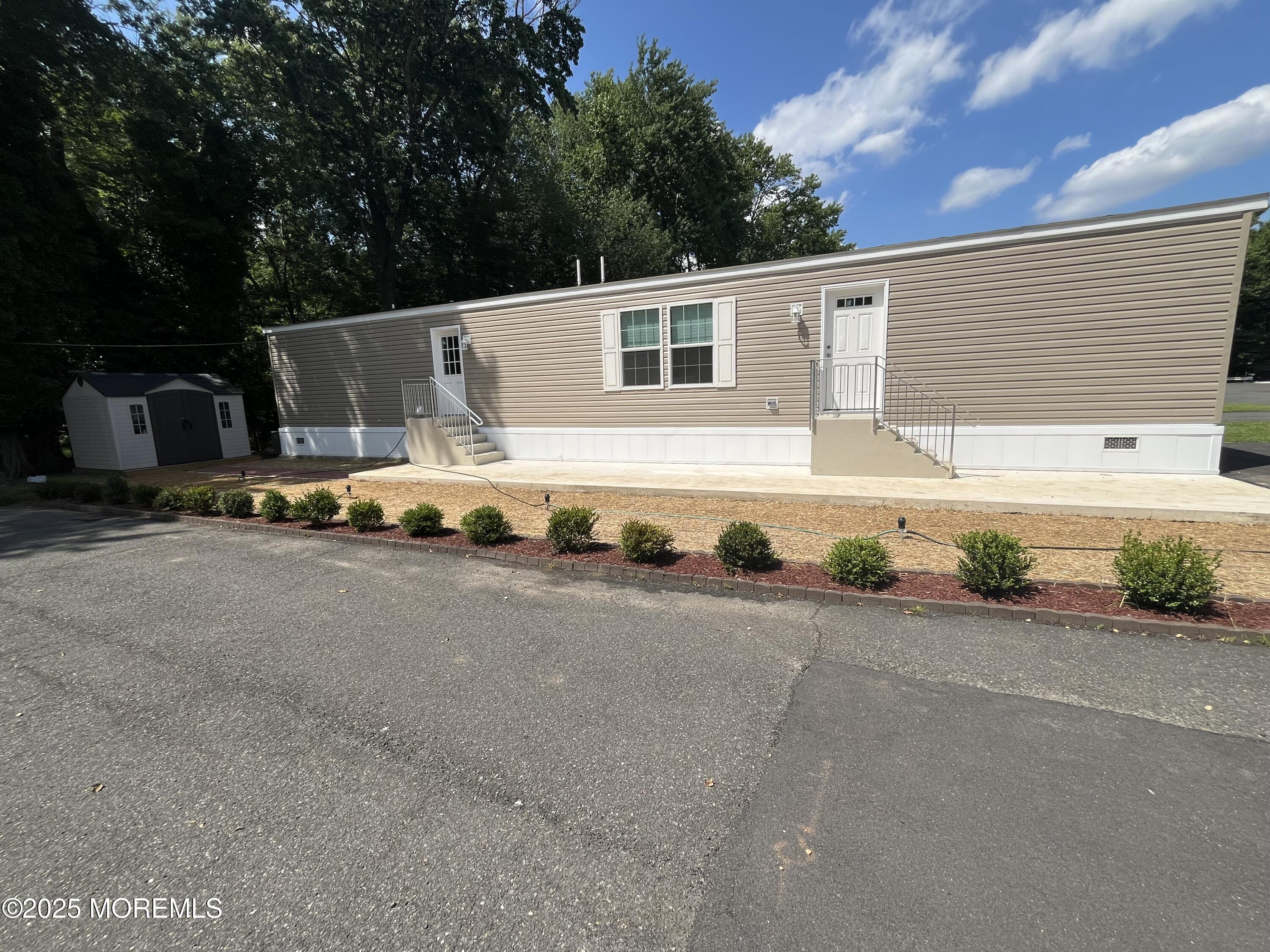 Property Photo: 191 US Highway 9 14 NJ 07726