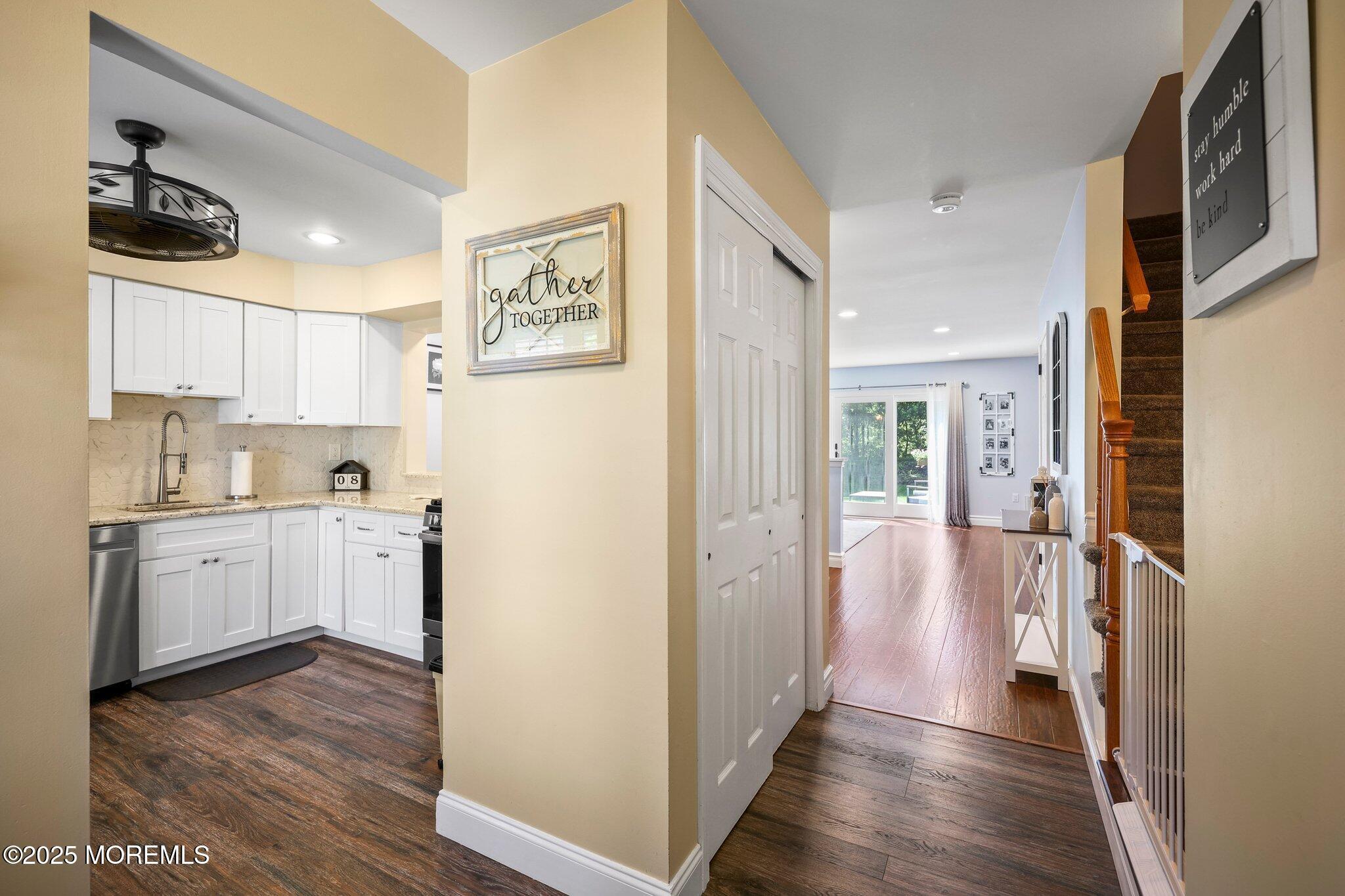 Property Photo: 11 Interlaken Court 9 NJ 07728