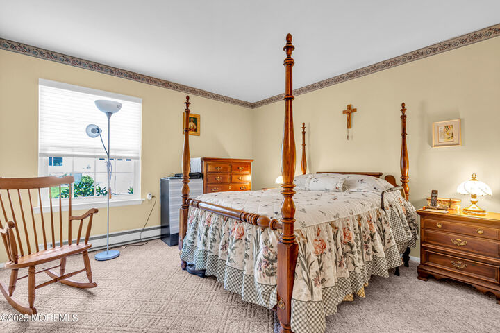 Property Photo: 530B Sheffield Drive NJ 08759