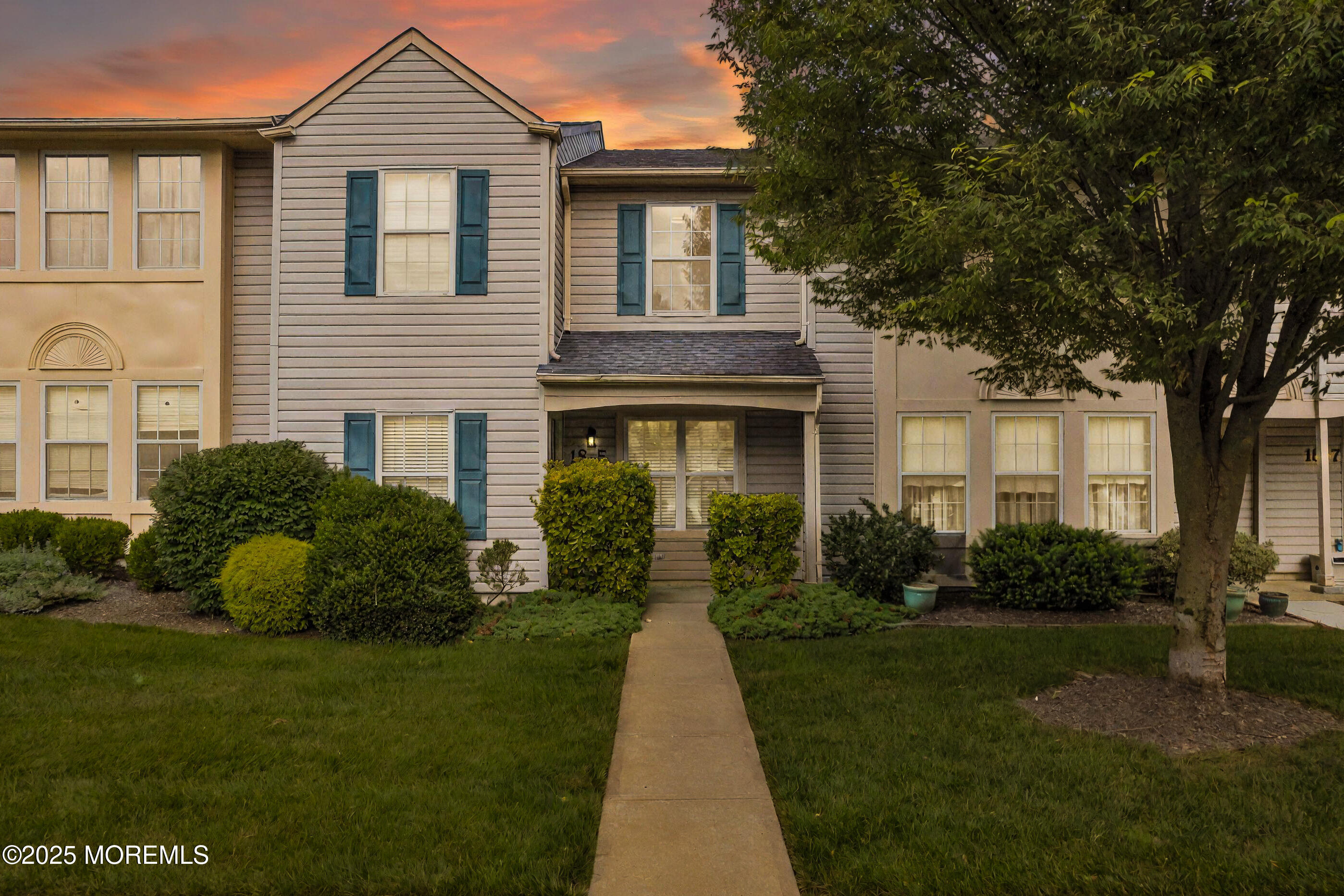 18 Remington Drive 5  Freehold NJ 07728 photo
