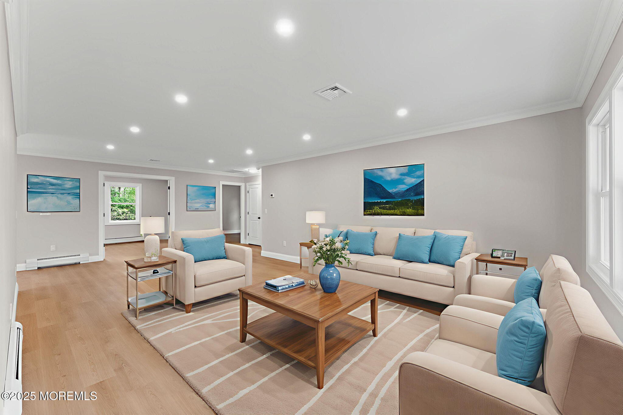 Property Photo: 25 Bennington Drive NJ 08757