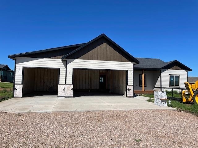 1420 Bozeman Court  Spearfish SD 57783 photo
