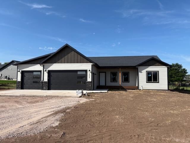 1420 Bozeman Court  Spearfish SD 57783 photo
