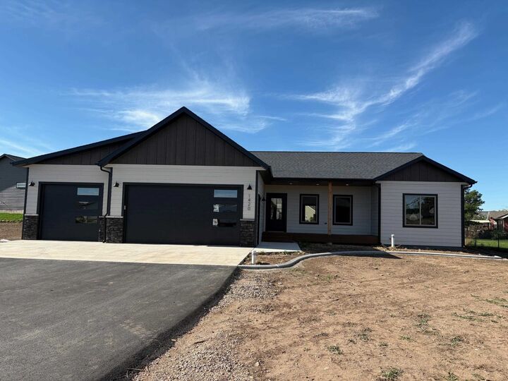 1420 Bozeman Court  Spearfish SD 57783 photo