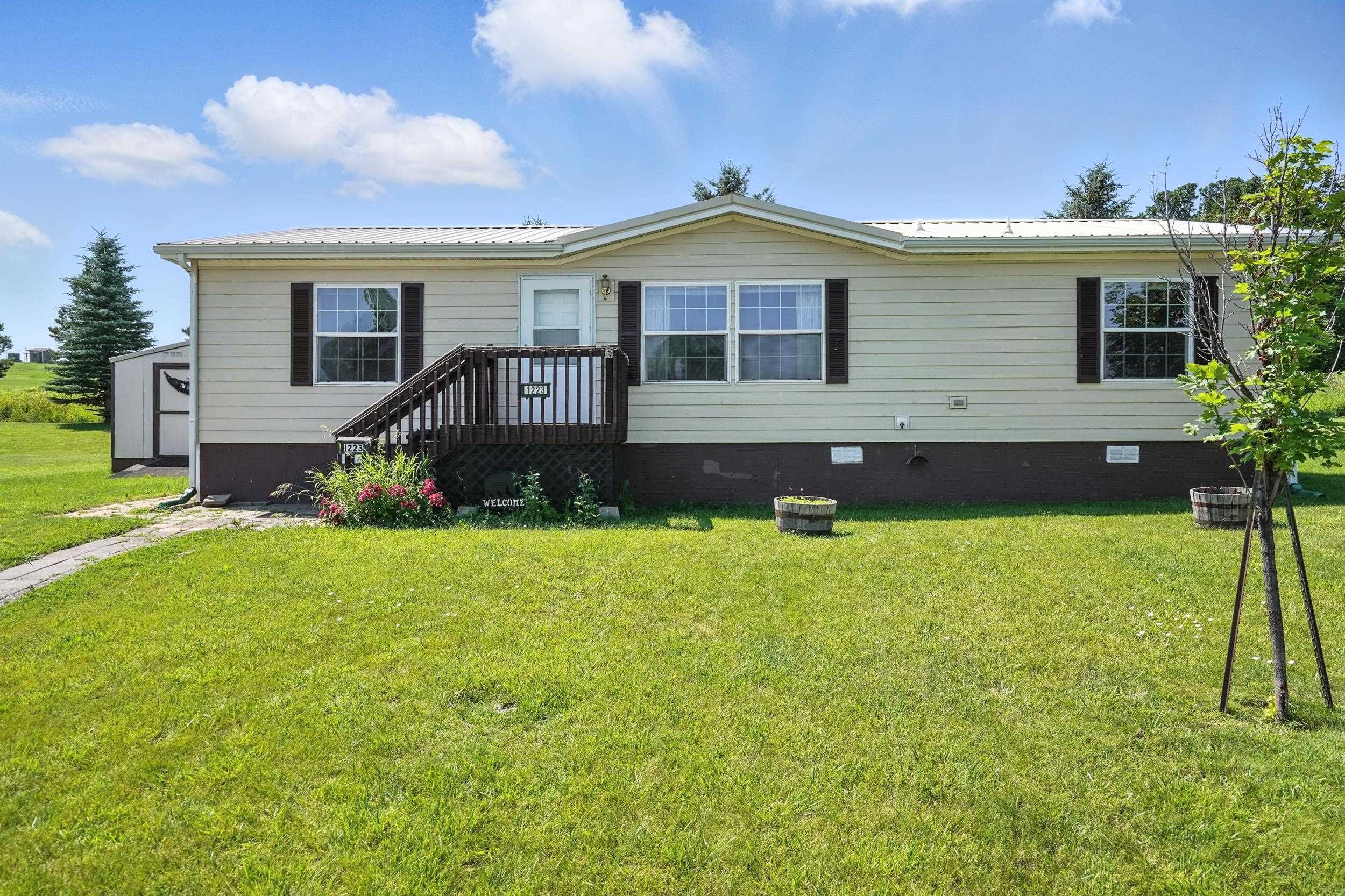 Property Photo:  1223 Terry Peak Lane  SD 57783 