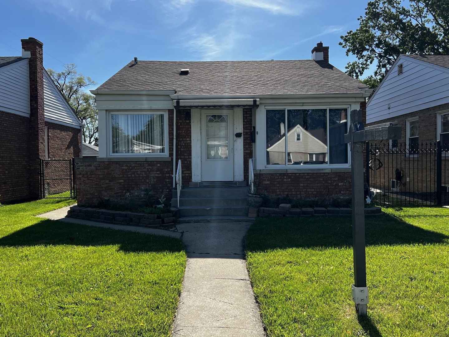 103 Morris Street  Bellwood IL 60104 photo