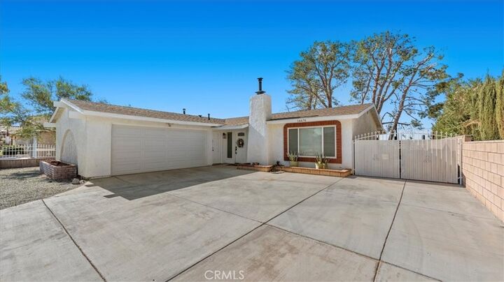 Property Photo: 14676 Cool Glen Drive CA 92342