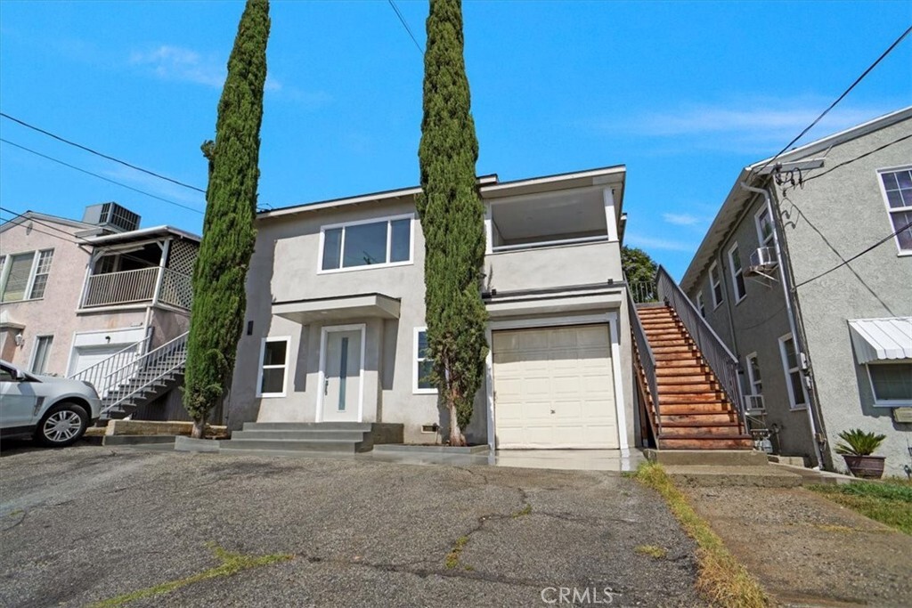 Property Photo: 10324 Silverton Avenue CA 91042
