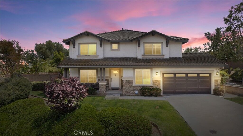 Property Photo: 5549 Pine Avenue CA 91709