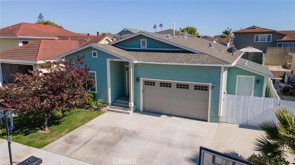 Property Photo:  1224 243rd Street  CA 90710 