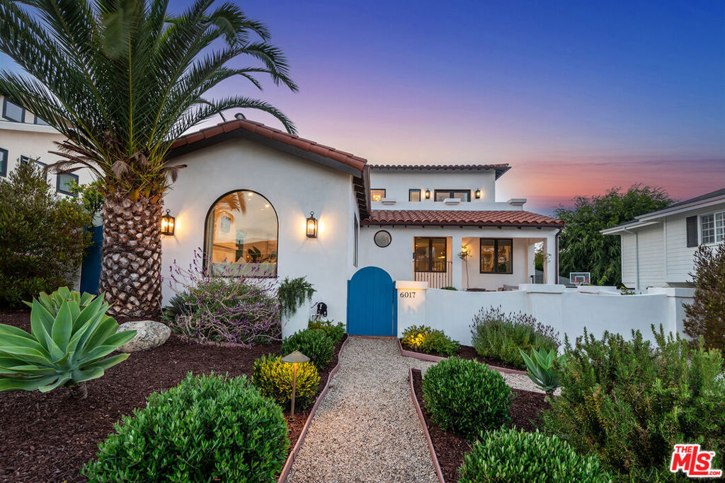 6017 W 75th Street  Los Angeles CA 90045 photo