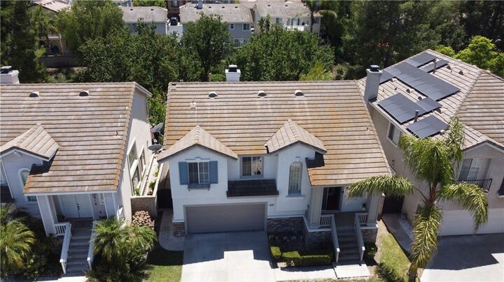 Property Photo:  16340 Willowmist Court  CA 91709 