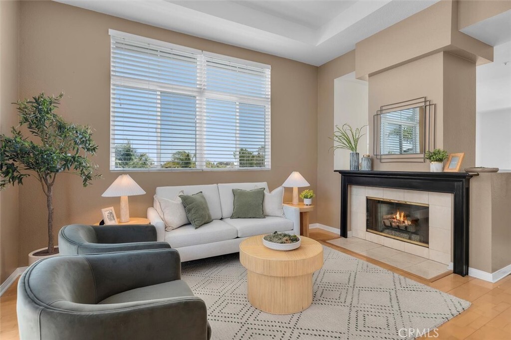 Property Photo: 18051 Joyful Lane 201 CA 92648
