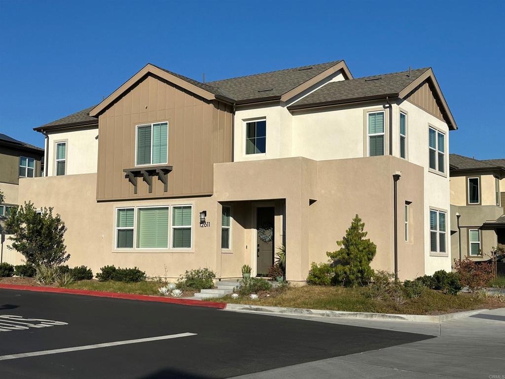 Property Photo: 12611 Stella Lane CA 92129