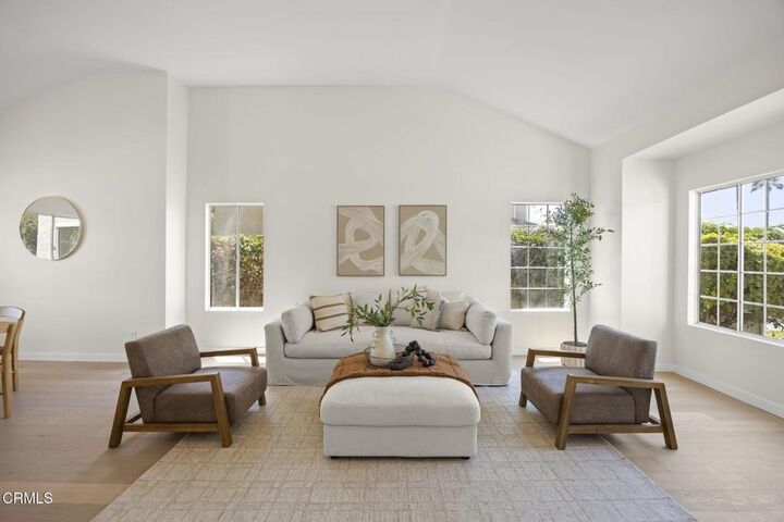 Property Photo:  1974 Sierra Mesa Drive  CA 93010 