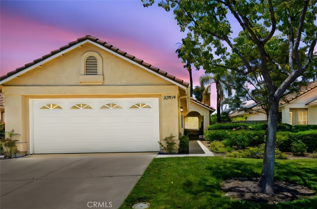 Property Photo: 23974 Via Astuto CA 92562