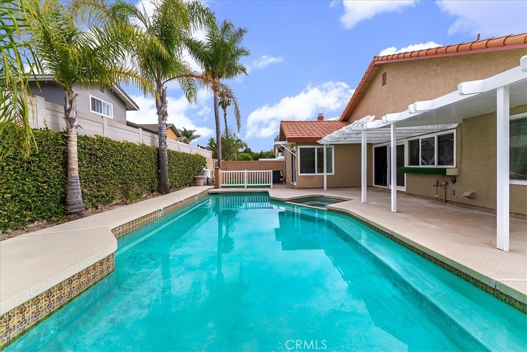 Property Photo: 21211 Poston Lane CA 92646