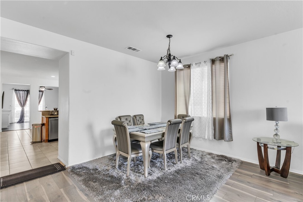 Property Photo: 16743 Desert Lily Street CA 92394