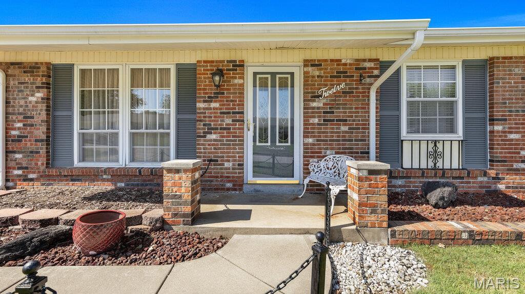 Property Photo: 12 Sunnyfield Road MO 63376