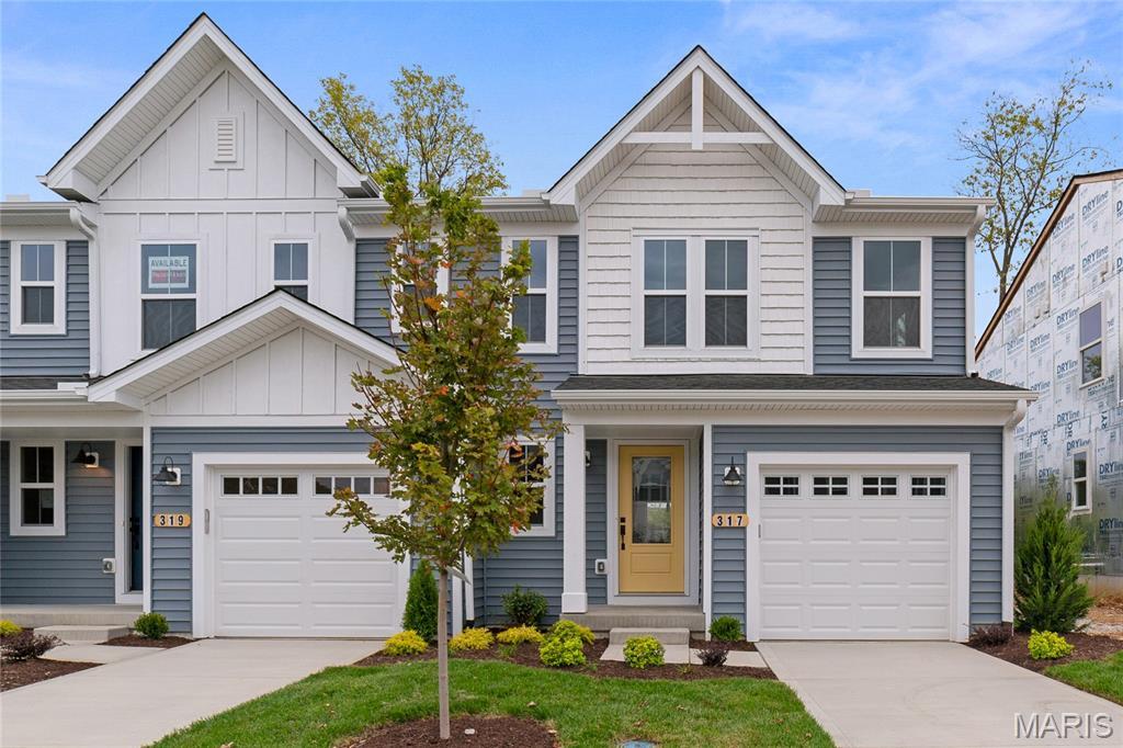 Property Photo: 317 Newbridge Way MO 63368