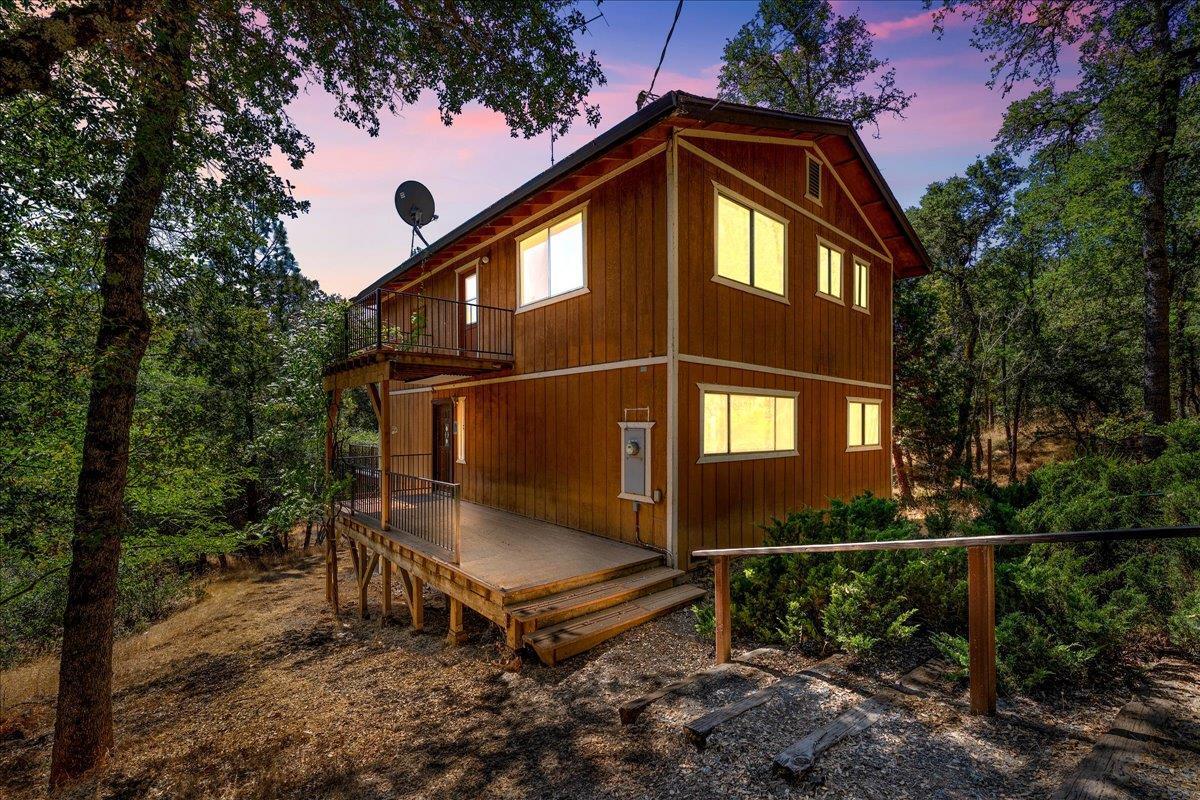 5941 Garden Park Drive  Garden Valley CA 95633 photo