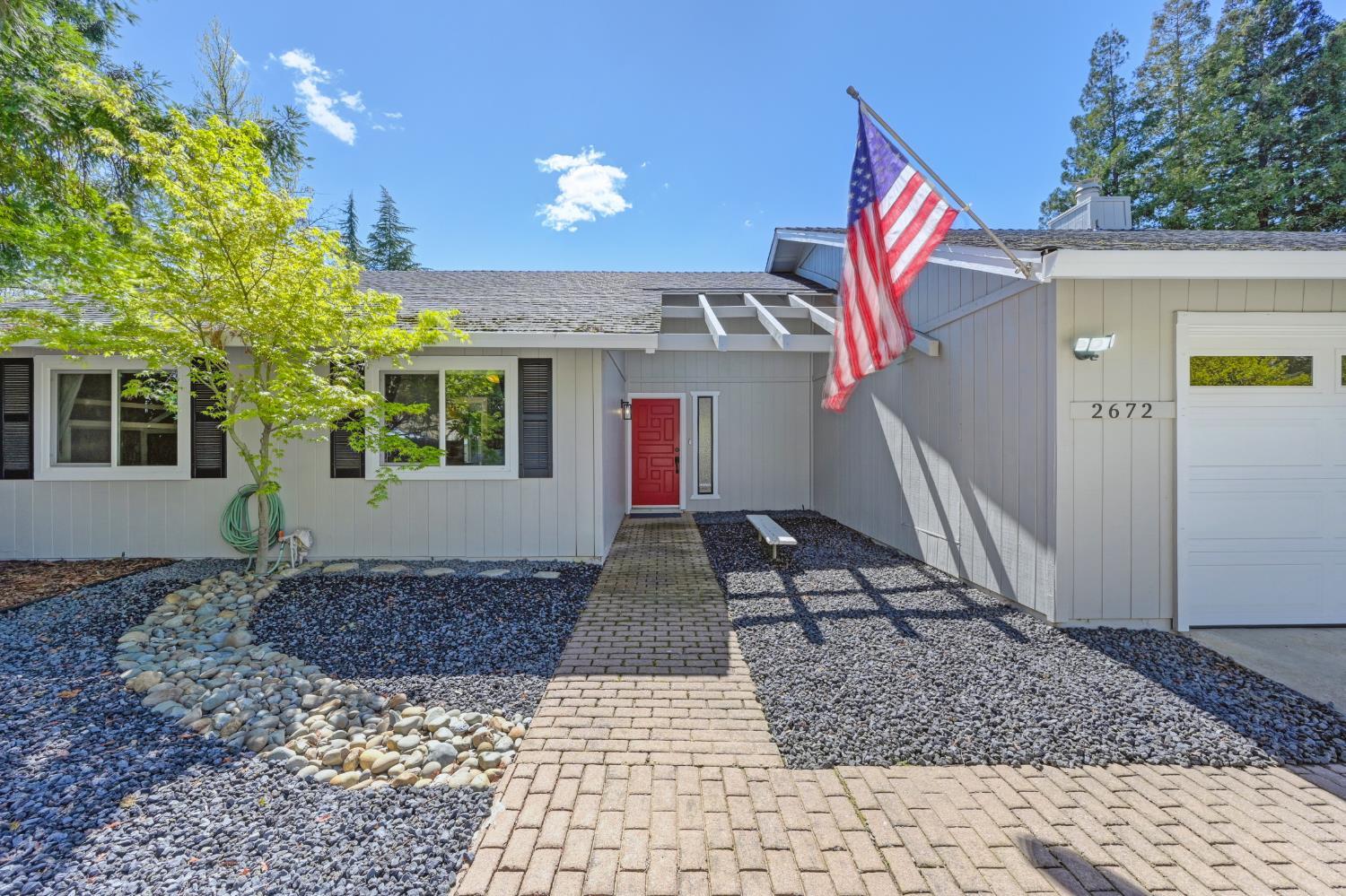 2672 Cambridge Road  Cameron Park CA 95682 photo