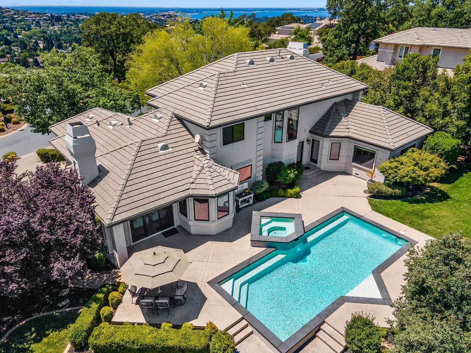 Property Photo:  5563 Sur Mer Drive  CA 95762 