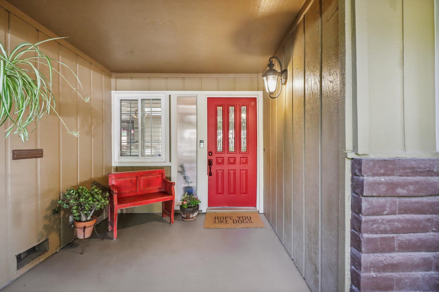 Property Photo: 3906 Washoe Street CA 95618