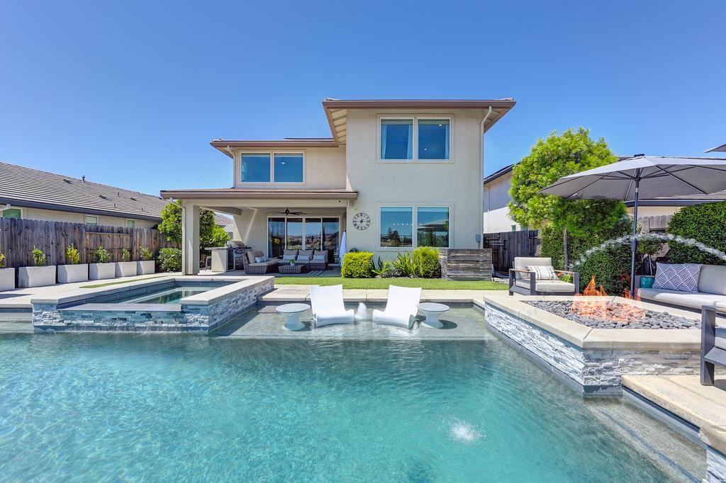 7069 Saratoga Estates Drive  El Dorado Hills CA 95762 photo