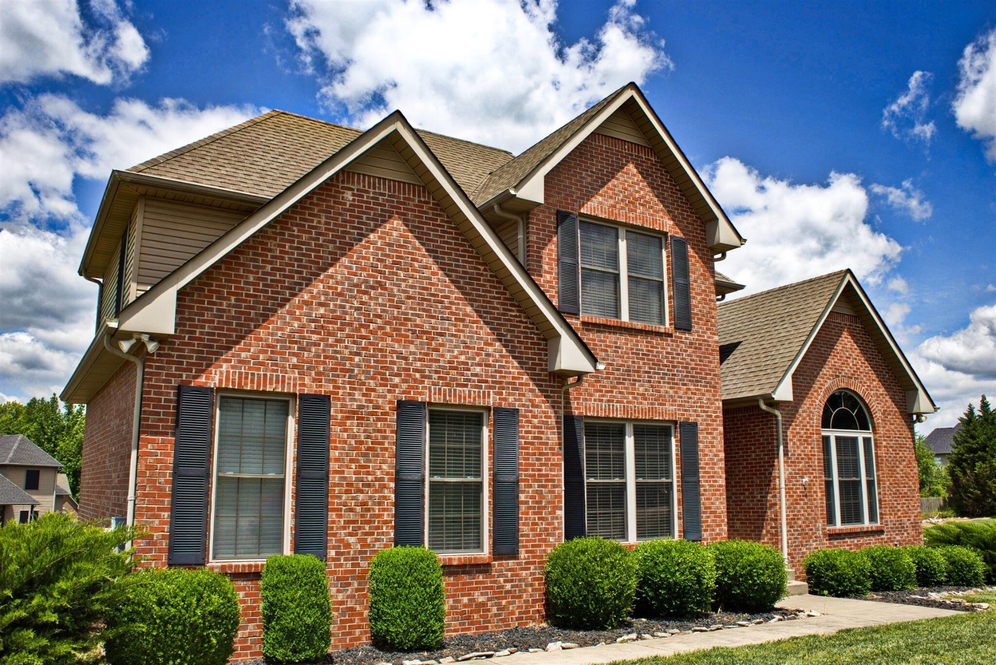 Property Photo: 1146 Iron Wood Ct TN 37043