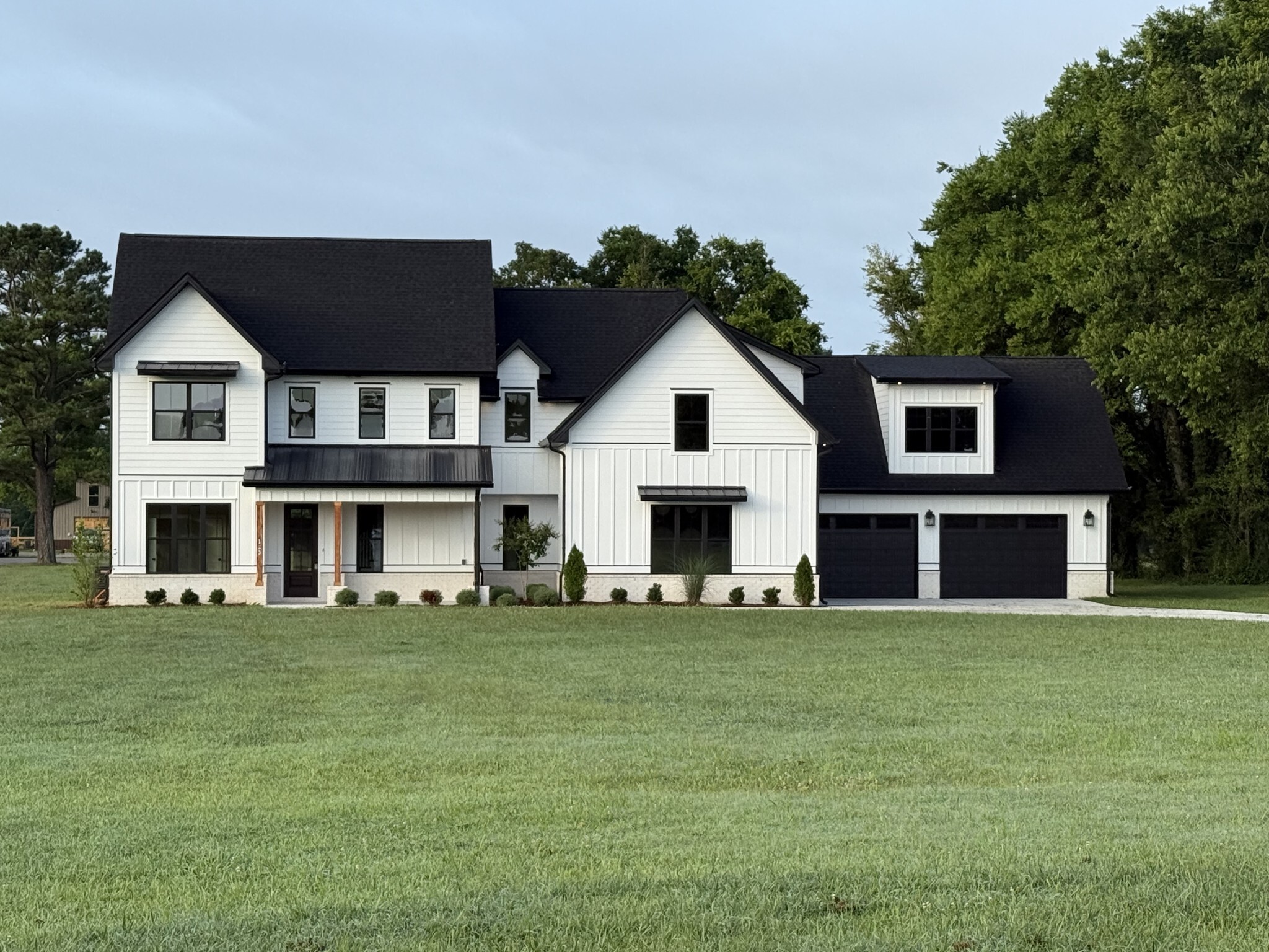 2123 Jc Taber Ln  Murfreesboro TN 37130 photo