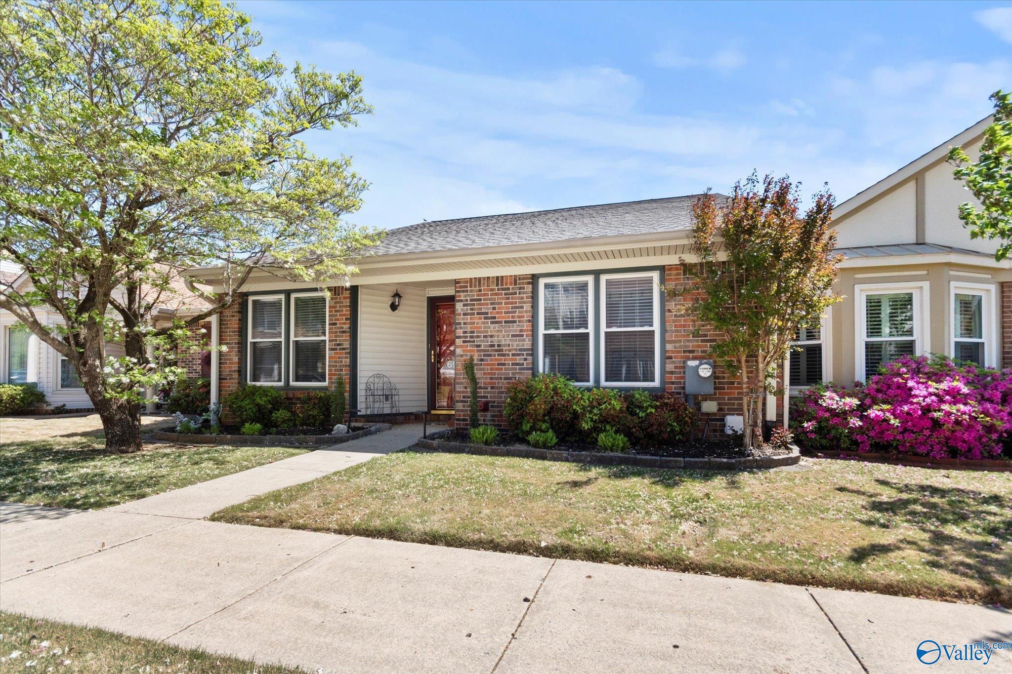Property Photo: 6911 Steeplechase Drive AL 35806