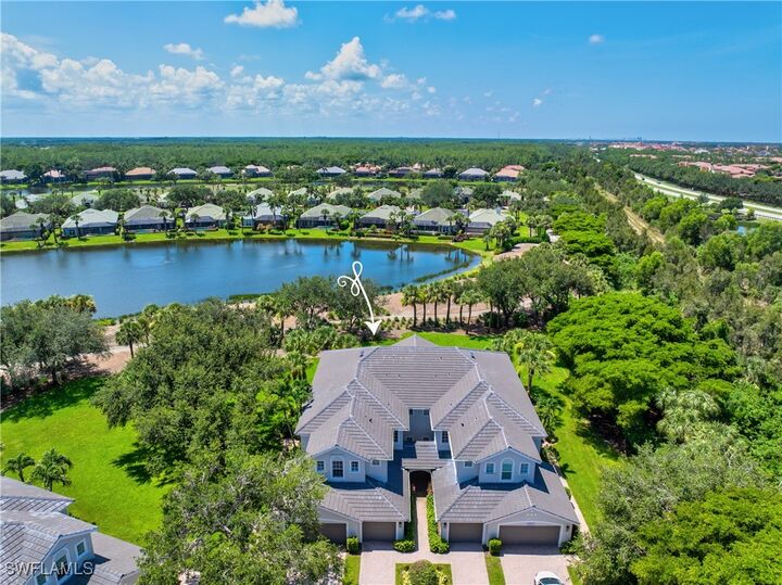 9101 Palmetto Ridge Drive 201  Estero FL 34135 photo