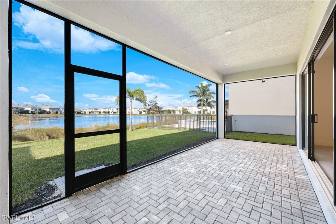 Property Photo: 12771 Woodbury Drive FL 33928