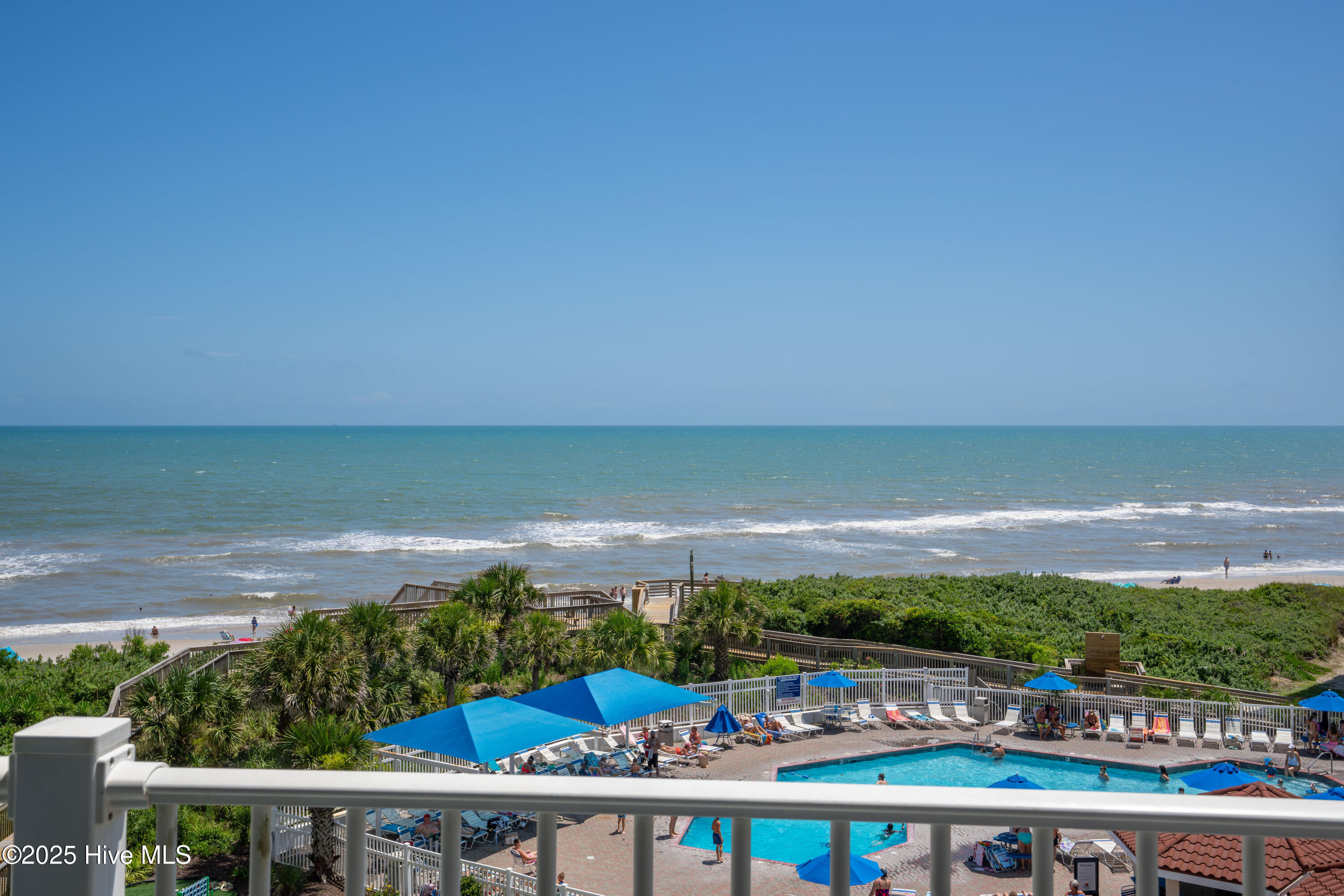 Property Photo:  2000 New River Inlet Road 3303  NC 28460 