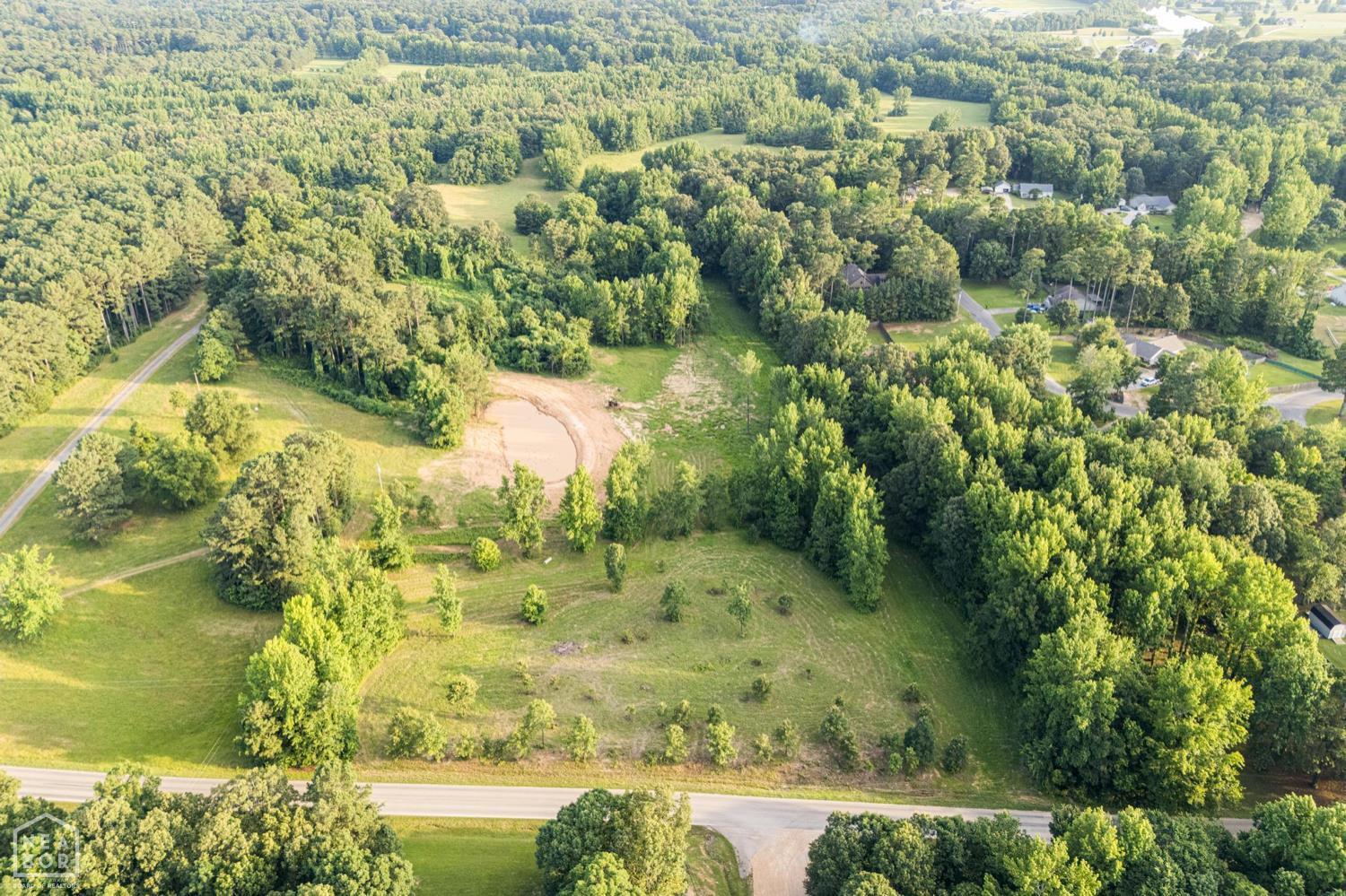 Property Photo: 10 Cr 780 AR 72401
